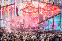 2019-06-08 - Dimitri Vangelis & Wyman från Summerburst Göteborg, Göteborg