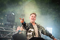 2019-06-08 - Mattn från Summerburst Göteborg, Göteborg