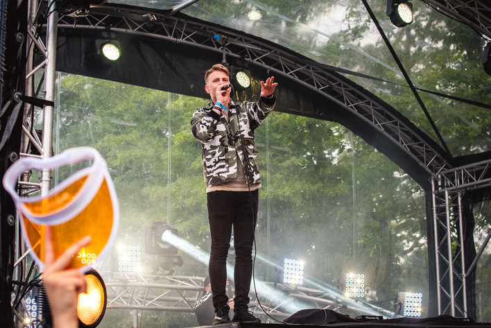 2019-06-08 - Mattn från Summerburst Göteborg, Göteborg