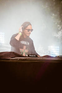 2019-06-08 - Sylvain Armand från Summerburst Göteborg, Göteborg