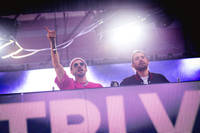 2019-06-08 - Dimitri Vegas/Like Mike från Summerburst Göteborg, Göteborg