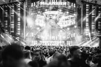 2019-06-08 - Dimitri Vegas/Like Mike från Summerburst Göteborg, Göteborg