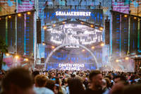 2019-06-08 - Dimitri Vegas/Like Mike från Summerburst Göteborg, Göteborg