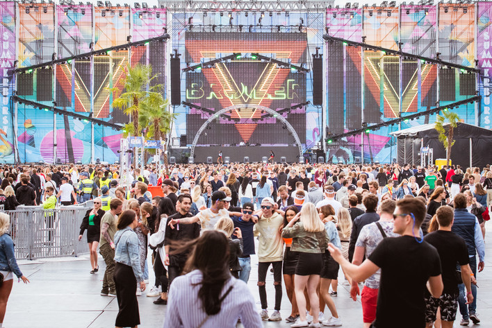 2019-06-08 - Broiler från Summerburst Göteborg, Göteborg