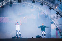 2019-06-08 - Broiler från Summerburst Göteborg, Göteborg