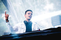 2019-06-08 - Steerner från Summerburst Göteborg, Göteborg