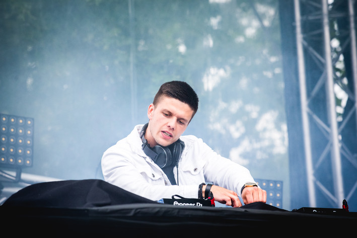 2019-06-08 - Steerner från Summerburst Göteborg, Göteborg