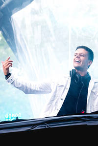 2019-06-08 - Steerner från Summerburst Göteborg, Göteborg