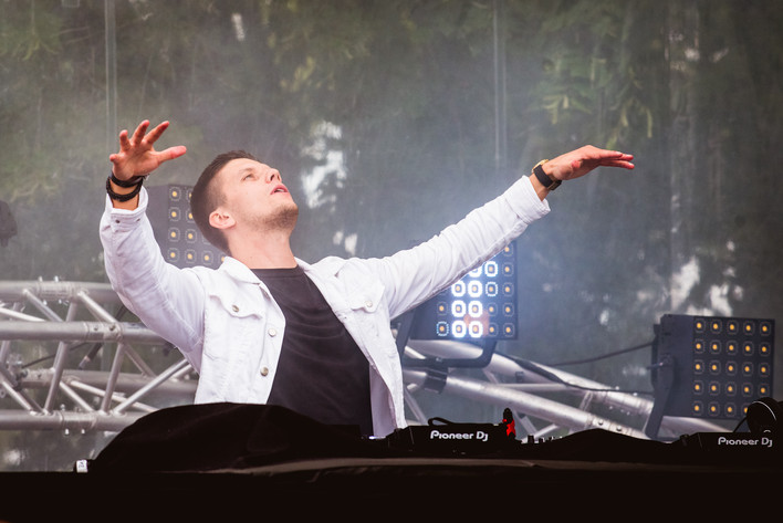 2019-06-08 - Steerner från Summerburst Göteborg, Göteborg