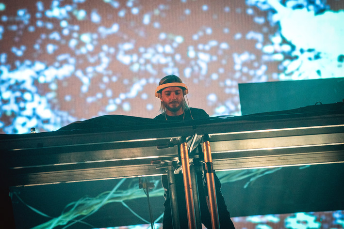2019-06-08 - Alesso från Summerburst Göteborg, Göteborg