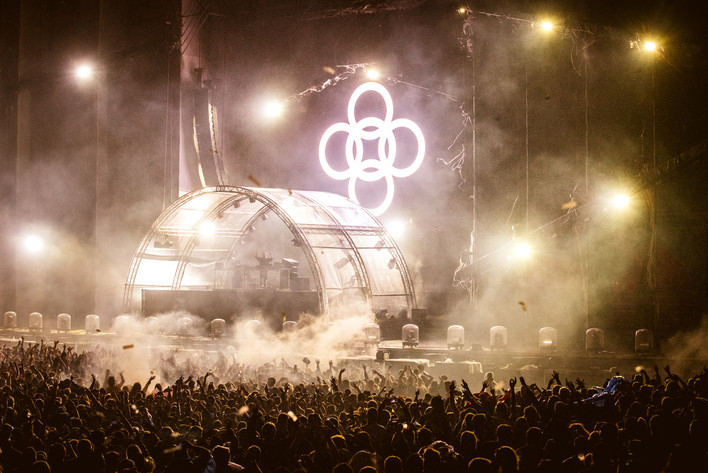 2019-06-08 - Alesso från Summerburst Göteborg, Göteborg