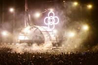 2019-06-08 - Alesso från Summerburst Göteborg, Göteborg