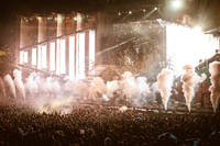 2019-06-08 - Alesso från Summerburst Göteborg, Göteborg