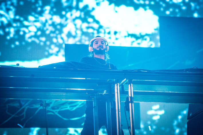 2019-06-08 - Alesso från Summerburst Göteborg, Göteborg