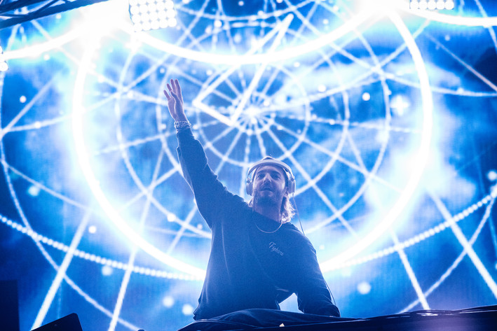 2019-06-08 - Alesso från Summerburst Göteborg, Göteborg