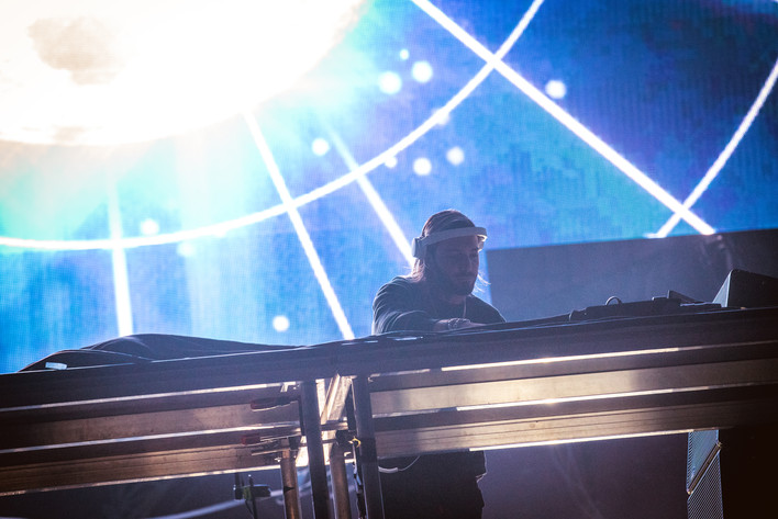 2019-06-08 - Alesso från Summerburst Göteborg, Göteborg