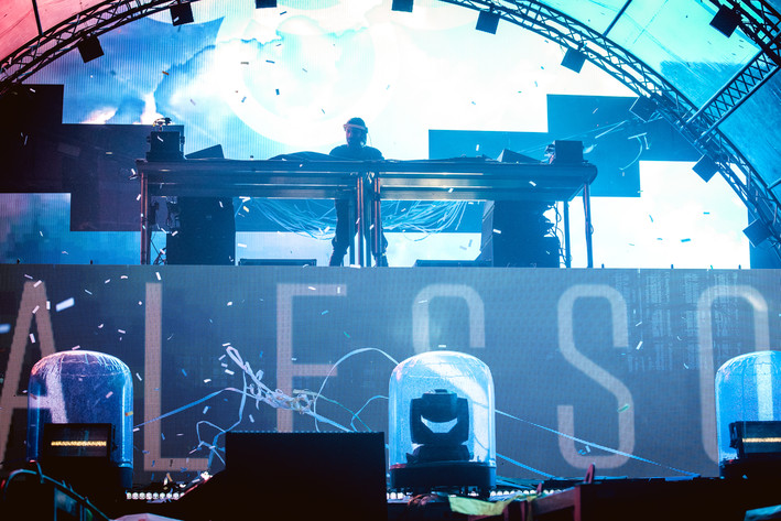 2019-06-08 - Alesso från Summerburst Göteborg, Göteborg