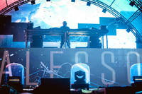 2019-06-08 - Alesso från Summerburst Göteborg, Göteborg