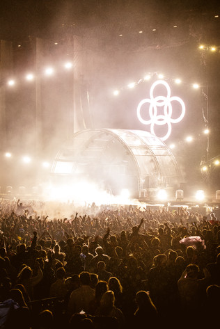 2019-06-08 - Alesso från Summerburst Göteborg, Göteborg