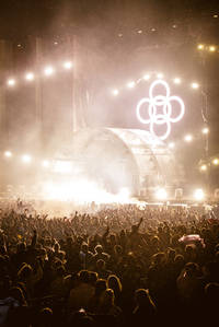 2019-06-08 - Alesso från Summerburst Göteborg, Göteborg