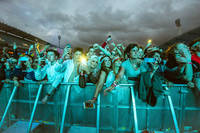 2019-06-08 - Alesso från Summerburst Göteborg, Göteborg