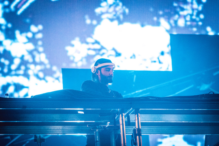 2019-06-08 - Alesso från Summerburst Göteborg, Göteborg