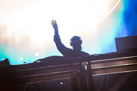 2019-06-08 - Alesso från Summerburst Göteborg, Göteborg