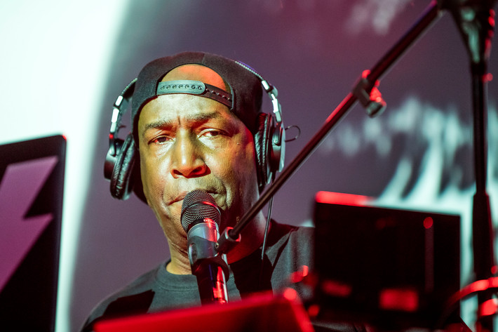 2019-06-08 - Grandmaster Flash från Kägelbanan, Stockholm