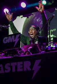 2019-06-08 - Grandmaster Flash från Kägelbanan, Stockholm