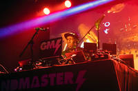 2019-06-08 - Grandmaster Flash från Kägelbanan, Stockholm