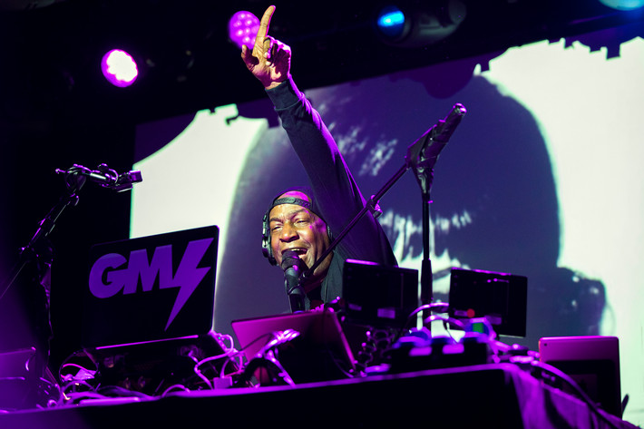 2019-06-08 - Grandmaster Flash från Kägelbanan, Stockholm
