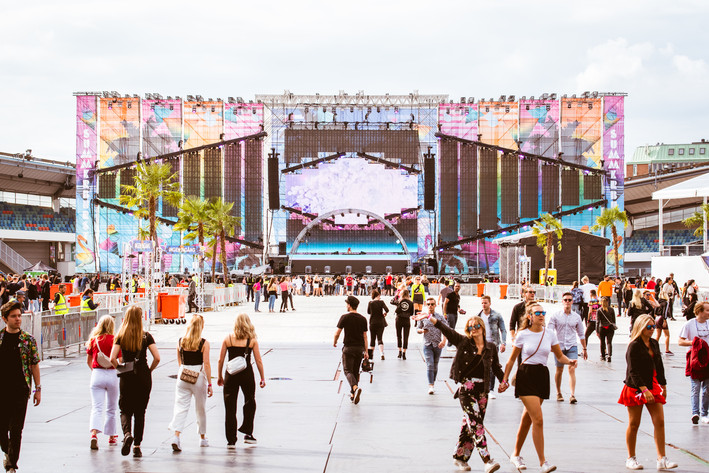 2019-06-08 - Områdesbilder från Summerburst Göteborg, Göteborg