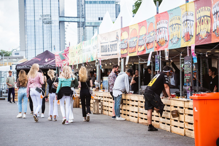 2019-06-08 - Områdesbilder från Summerburst Göteborg, Göteborg 2019-06-08 - Områdesbilder från Summerburst Göteborg, Göteborg