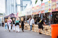 2019-06-08 - Områdesbilder från Summerburst Göteborg, Göteborg