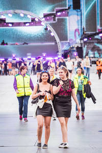 2019-06-08 - Områdesbilder från Summerburst Göteborg, Göteborg