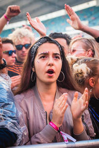2019-06-08 - Områdesbilder från Summerburst Göteborg, Göteborg