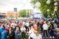 2019-06-08 - Områdesbilder från Summerburst Göteborg, Göteborg