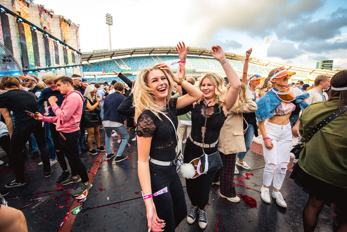 2019-06-08 - Områdesbilder från Summerburst Göteborg, Göteborg
