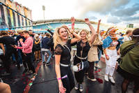 2019-06-08 - Områdesbilder från Summerburst Göteborg, Göteborg