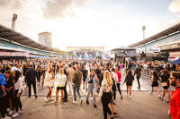 2019-06-08 - Områdesbilder från Summerburst Göteborg, Göteborg
