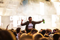 2019-06-08 - Områdesbilder från Summerburst Göteborg, Göteborg