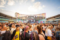 2019-06-08 - Områdesbilder från Summerburst Göteborg, Göteborg