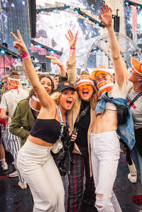 2019-06-08 - Områdesbilder från Summerburst Göteborg, Göteborg