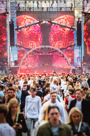 2019-06-08 - Områdesbilder från Summerburst Göteborg, Göteborg 2019-06-08 - Områdesbilder från Summerburst Göteborg, Göteborg