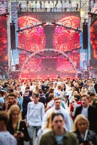 2019-06-08 - Områdesbilder från Summerburst Göteborg, Göteborg