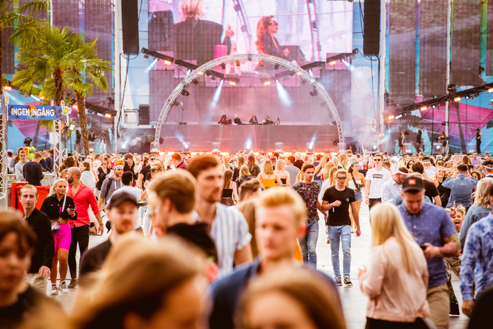 2019-06-08 - Områdesbilder från Summerburst Göteborg, Göteborg 2019-06-08 - Områdesbilder från Summerburst Göteborg, Göteborg