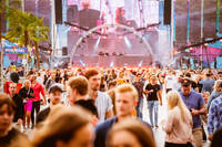 2019-06-08 - Områdesbilder från Summerburst Göteborg, Göteborg