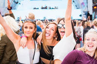 2019-06-08 - Områdesbilder från Summerburst Göteborg, Göteborg