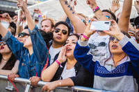 2019-06-08 - Områdesbilder från Summerburst Göteborg, Göteborg