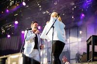 2019-06-09 - Peter Jöback från Gröna Lund, Stockholm